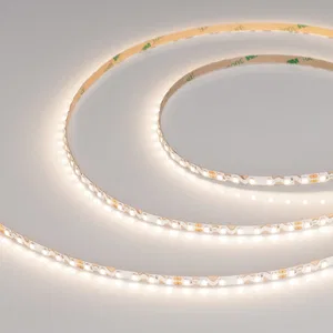 Лента RZ-A120-6mm 24V Warm3500 (9.6 W/m, IP20, 2835, 5m) (Arlight, -)