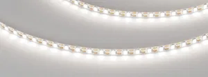 Лента FC-A120-5mm 24V Day5000-CX1 (10 W/m, IP20, 5m) (Arlight, резка 1 светодиод)