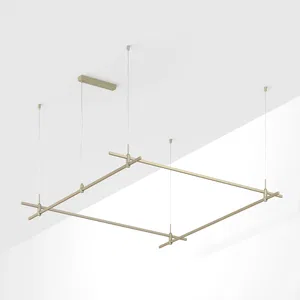 Основание ART-APRIORI-QUADRAT-HANG-2000x2000 (OG) (Arlight, IP20 Металл, 3 года)