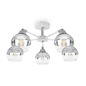 Люстра Freya FR5225PL-05W