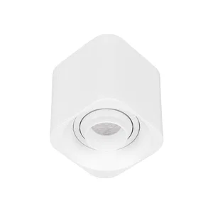 Светильник SP-ACENTO-S95x95-10W Day4000 (WH, 20-45 deg, 230V) (Arlight, IP20 Металл, 5 лет)