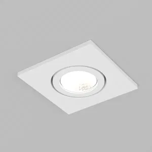 Светодиодный светильник LTM-S50x50WH 5W Warm White 25deg (Arlight, IP40 Металл, 3 года)