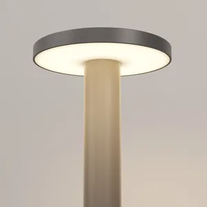 Ландшафтный светильник Outdoor O420FL-L12GF