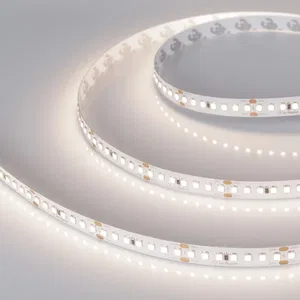 Лента RT 2-5000 24V Day4000 3x (2835, 840 LED, CRI98) (Arlight, 17 Вт/м, IP20)