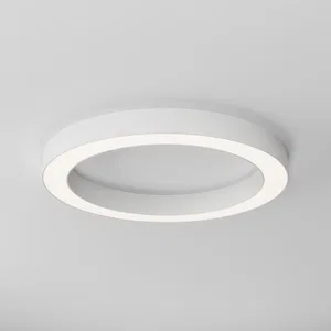 Потолочный светильник Technical C093CL-45W4K-W