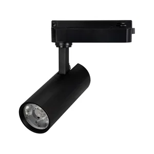 Светильник LGD-GERA-2TR-R60-15W Warm3000 (BK, 24 deg, 230V) (Arlight, IP20 Металл, 5 лет)