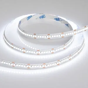 Лента RT6-3528-240 24V White6000 4x (1200 LED) (Arlight, 19.2 Вт/м, IP20)