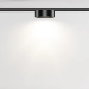 Трековый светильник Technical TR189-1-12W4K-B