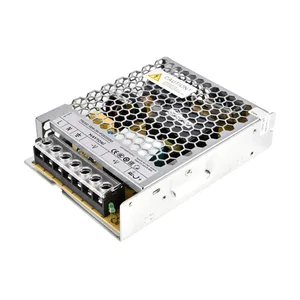 Источник напряжения Led Strip 220203