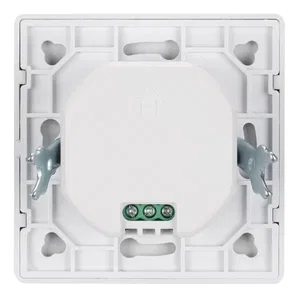 Датчик NAVE-MW-IN-S80x80-300W-WH (230V, 1.3A, MULTI) (Arlight, IP20 Пластик, 5 лет)