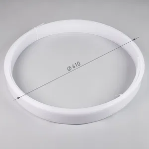 Экран LINE-6070-10m OPAL (Arlight, Пластик)