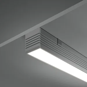 Профиль Led Strip ALM-3535A-S-2M
