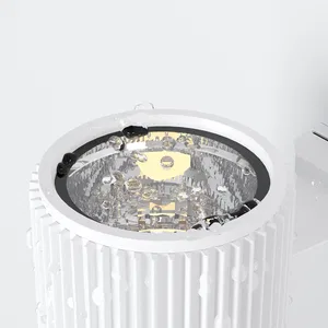 Уличный настенный светильник Outdoor O419WL-01W