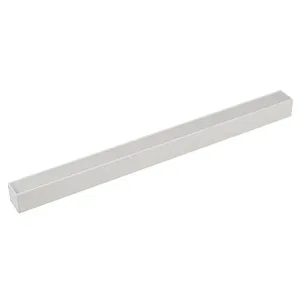 Профиль SL-ARC-3535-LINE-2500 WHITE (Arlight, Алюминий)
