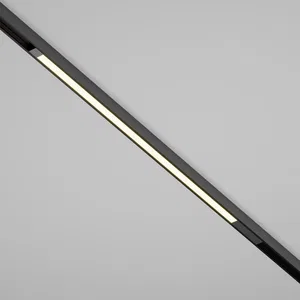 Трековый светильник Technical TR231-2-15W4K-B