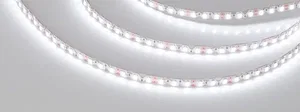 Лента RZ-A120-6mm 12V White6000 (12 W/m, IP20, 2835, 5m) (Arlight, 12 Вт/м, IP20)