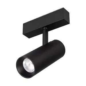 Светильник MAG-SPOT-45-R65-18W Day4000 (BK, 36 deg, 24V) (Arlight, IP20 Металл, 5 лет)
