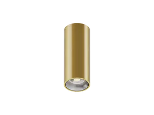 Светильник накладной HOKASU Tube (85-160/ral9003 – 40w/2798/24deg)