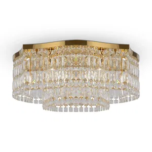 Потолочный светильник Maytoni DIA005CL-10G