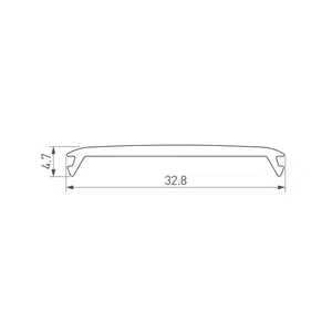 Экран STRETCH-S-35-CEIL-CENTER-10m (GAMMA35) (Arlight, Пластик)