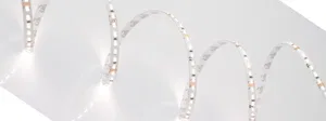 Лента MICROLED-M240-8mm 24V White-MIX (19.2 W/m, IP20, 2216, 5m) (Arlight, Изменяемая ЦТ)