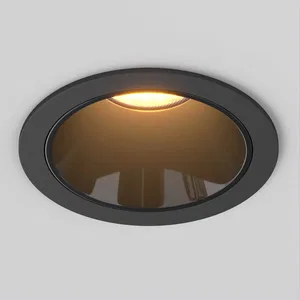Светильник MS-ATLAS-BUILT-R72-20W Day4000 (BK-BK, 30 deg, 230V) (Arlight, IP20 Металл, 5 лет)