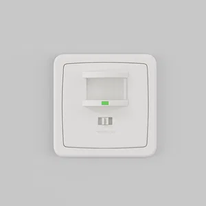 Датчики движения и освещенности Lighting control SI-02