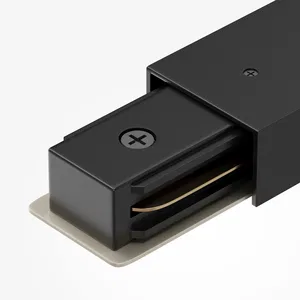 Комплектующие для систем освещения с токоведущими элементами Technical TRA001CB-11B