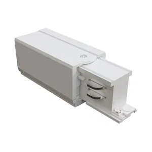 Комплектующие для систем освещения с токоведущими элементами Technical TRA005B-31W-R