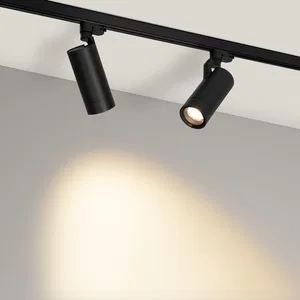 Светильник LGD-GELIOS-TUNE-4TR-R80-20W Day4000-MIX (BK, 20-60 deg) (Arlight, DALI, 3 года)
