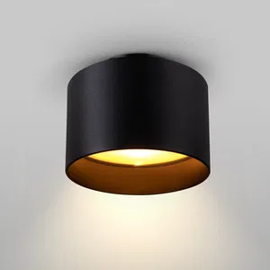 Потолочный светильник Technical C009CW-L16B