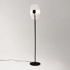 Напольный светильник (торшер) Maytoni MOD152FL-L1BK