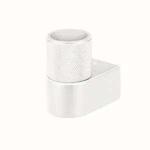 Светильник SP-SPICY-WALL-MINI-S60x39-3W Warm3000 (WH, 40 deg, 230V) (Arlight, IP20 Металл, 3 года)