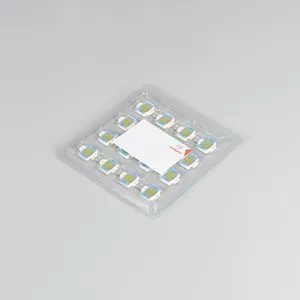Мощный светодиод ARPL-8W-BCA-2020-PW (VF12V, 700mA) (Arlight, -)