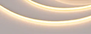 Лента COB-X504-5mm 12V Warm2700 (6.5 W/m, IP20, CSP, 5m) (Arlight, -)