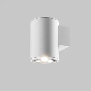 Уличный настенный светильник Outdoor O303WL-L5W3K
