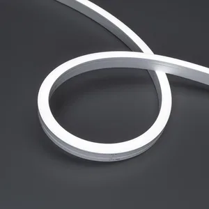 Гибкий неон ARL-MOONLIGHT-1712-SIDE 24V White-MIX (Arlight, 12 Вт/м, IP67)
