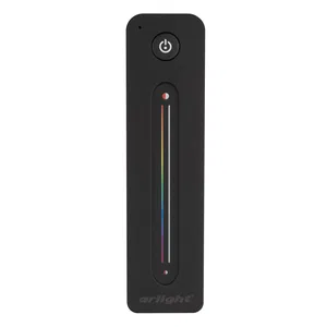 Пульт SMART-R41-RGBW (1 зона, 2.4G) (Arlight, IP20 Пластик, 5 лет)