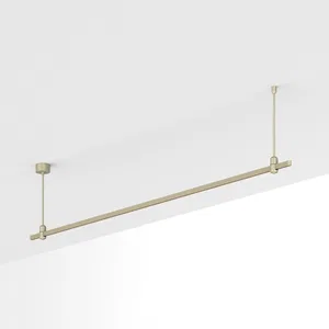 Основание ART-APRIORI-LINE-ROD-400-2000 (OG) (Arlight, IP20 Металл, 3 года)