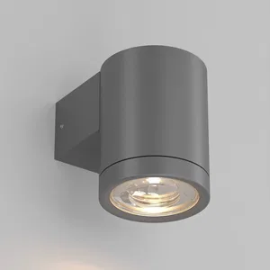 Светильник LGD-RAY-WALL-R65-9W Day4000 (GR, 23 deg, 230V) (Arlight, IP65 Металл, 3 года)