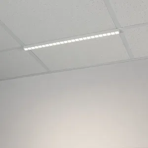 Светильник SNAP-STARLINE-LASER-S600-13W Day4000 (WH-WH, 80 deg, 48V) (Arlight, IP40 Металл, 3 года)