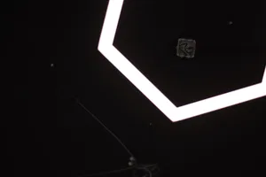 Модульный светильник HOKASU Hexagon