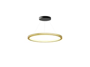 Светильник HOKASU Nimbus (RAL9005/D625/LT70 — 3K/23,5W/120deg)