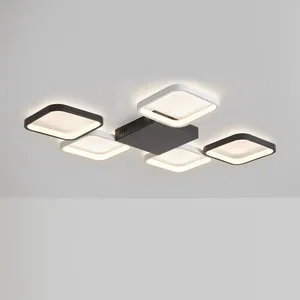 Потолочный светильник Freya FR6201CL-L145BW
