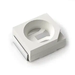 Светодиод ARL-3528-EPA1010-590 (2V, 20 mA) (Arlight, SMD 3528 (PLCC2, 1210))