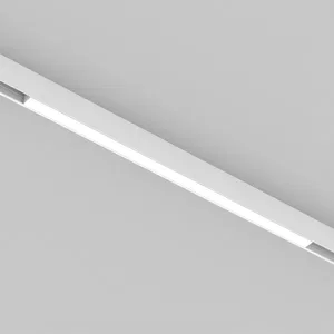 Светильник MAG-FLAT-45-L1005-30W Warm3000 (WH, 100 deg, 24V) (Arlight, IP20 Металл, 5 лет)