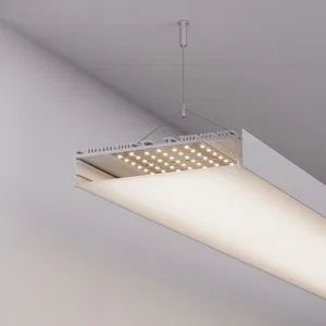 Профиль ARH-POWER-W150-2000 ANOD (Arlight, Алюминий)