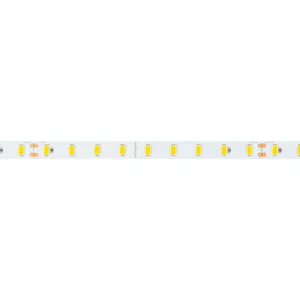 Лента ULTRA-C72-10mm 24V Day5000 (7.2 W/m, IP20, 5630, 5m) (Arlight, высок.эфф.200 лм/Вт)