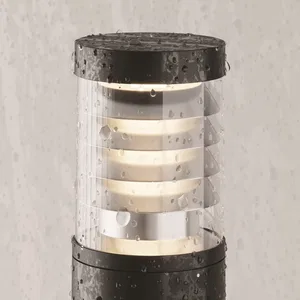 Ландшафтный светильник Outdoor O439FL-L12GF3K