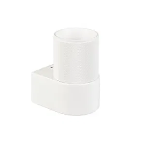 Светильник SP-SPICY-WALL-S115x72-6W Warm3000 (WH, 40 deg) (Arlight, IP20 Металл, 3 года)
